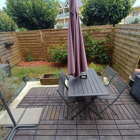 Appartement T2 En Residence Securisee Oloron-Sainte-Marie Eksteriør bilde