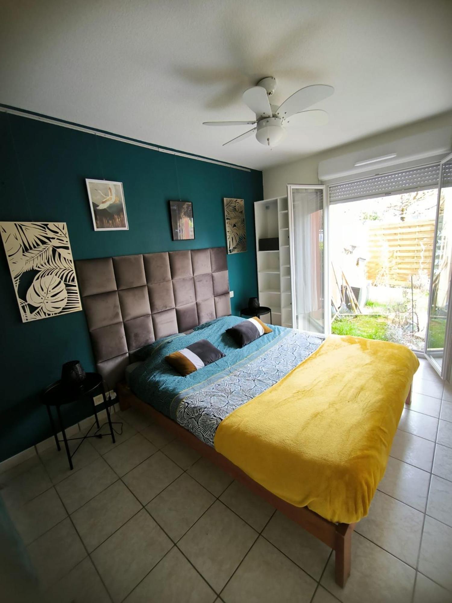 Appartement T2 En Residence Securisee Oloron-Sainte-Marie Eksteriør bilde